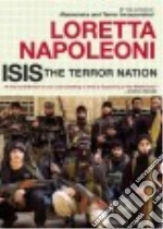 Napoleoni Loretta