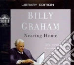 Graham Billy, Lake Robert (NRT)