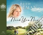 Wiseman Beth, Huber Hillary (NRT)