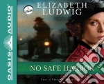 Ludwig Elizabeth, Pappageorge Eleni (NRT)