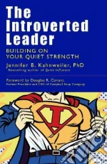 Kahnweiler Jennifer B. Ph.D., Conant Douglas R. (FRW)