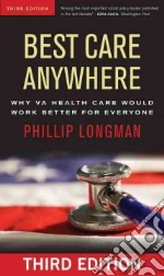 Longman Phillip