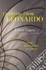 Capra Fritjof