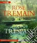 Tremain Rose, Stevenson Juliet (NRT)