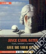 Oates Joyce Carol