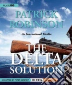 Robinson Patrick, Berkrot Peter (NRT)