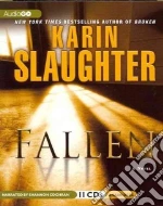 Slaughter Karin, Cochran Shannon (NRT)