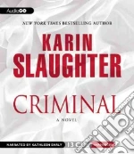 Slaughter Karin, Early Kathleen (NRT)