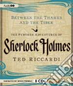 Riccardi Ted, Prebble Simon (NRT)