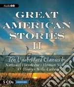 Hawthorne Nathaniel, Melville Herman, Henry O., Cather Willa