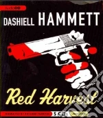 Hammett Dashiell, Ferrone Richard (NRT)