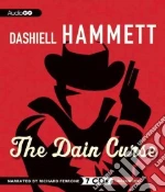 Hammett Dashiell, Ferrone Richard (NRT)