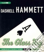 Hammett Dashiell, Thorne Stephen R. (NRT)