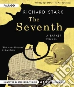 Stark Richard, Thorne Stephen R. (NRT)