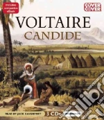 Voltaire, Davenport Jack (NRT)