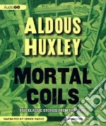 Huxley Aldous, Vance Simon (NRT)