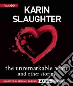 Slaughter Karin, Cochran Shannon (NRT)