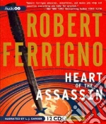 Ferrigno Robert, Ganser L. J. (NRT)
