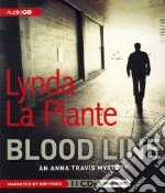 La Plante Lynda, Hicks Kim (NRT)