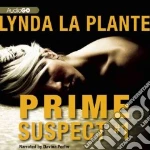 La Plante Lynda, Porter Davina (NRT)