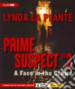 La Plante Lynda, Porter Davina (NRT)