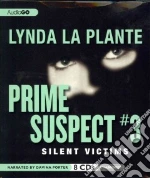 La Plante Lynda, Porter Davina (NRT)