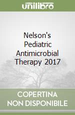 Bradley John S. MD (EDT), Nelson John D. MD (EDT), Barnett Elizabeth B. MD (EDT), Cantey Joseph B. MD (EDT)