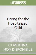 American Academy of Pediatrics Section on Hospital Medicine, Gershel Jeffrey C. M.d. (EDT), Rauch Daniel A. M.d. (EDT)