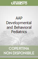 American Academy of Pediatrics (COR), Voigt Robert G. (EDT), Macias Michelle M. (EDT), Myers Scott M. (EDT), Tapia Carl D. (EDT)