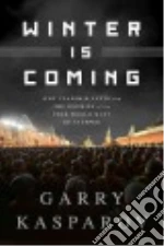 Kasparov Garry, Greengard Mig (CON)