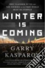 Kasparov Garry, Greengard Mig (CON)