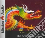 Sun-tzu, Heath David Cochran (NRT)