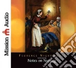 Nightingale Florence, May Nadia (NRT)