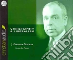 Machen J. Gresham, Porter Ray (NRT)