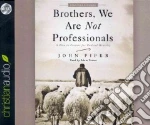 Piper John, Verner Adam (NRT)