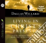 Willard Dallas, Ortberg John