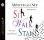 Nee Watchman, Vaus Steve (NRT)