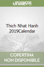 Brush Dance Inc. (COR), Nhat Hanh Thich (ART)