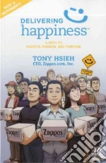 Hsieh Tony, Pas Rob Ten (ILT)