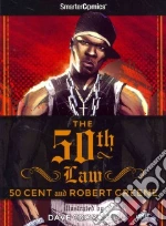 50 Cent, Greene Robert, Crosland Dave (ILT)