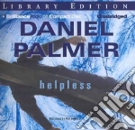Palmer Daniel, Gigante Phil (NRT)