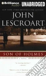 Lescroart John T., Baltz Tim (NRT)