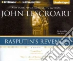 Lescroart John T., Baltz Tim (NRT)