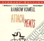 Rowell Rainbow, Hamilton Laura (NRT)