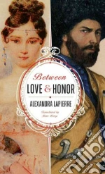 Lapierre Alexandra, Lizop Jane (TRN)