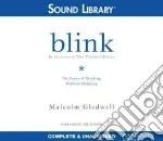 Gladwell Malcolm, Gladwell Malcolm (NRT)