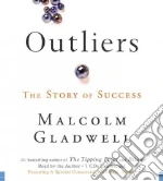 Gladwell Malcolm