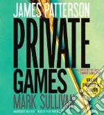 Patterson James, Sullivan Mark, Panting Paul (NRT)