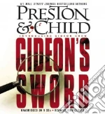 Preston Douglas, Child Lincoln, Glover John (NRT)