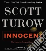 Turow Scott, Herrmann Edward (NRT)